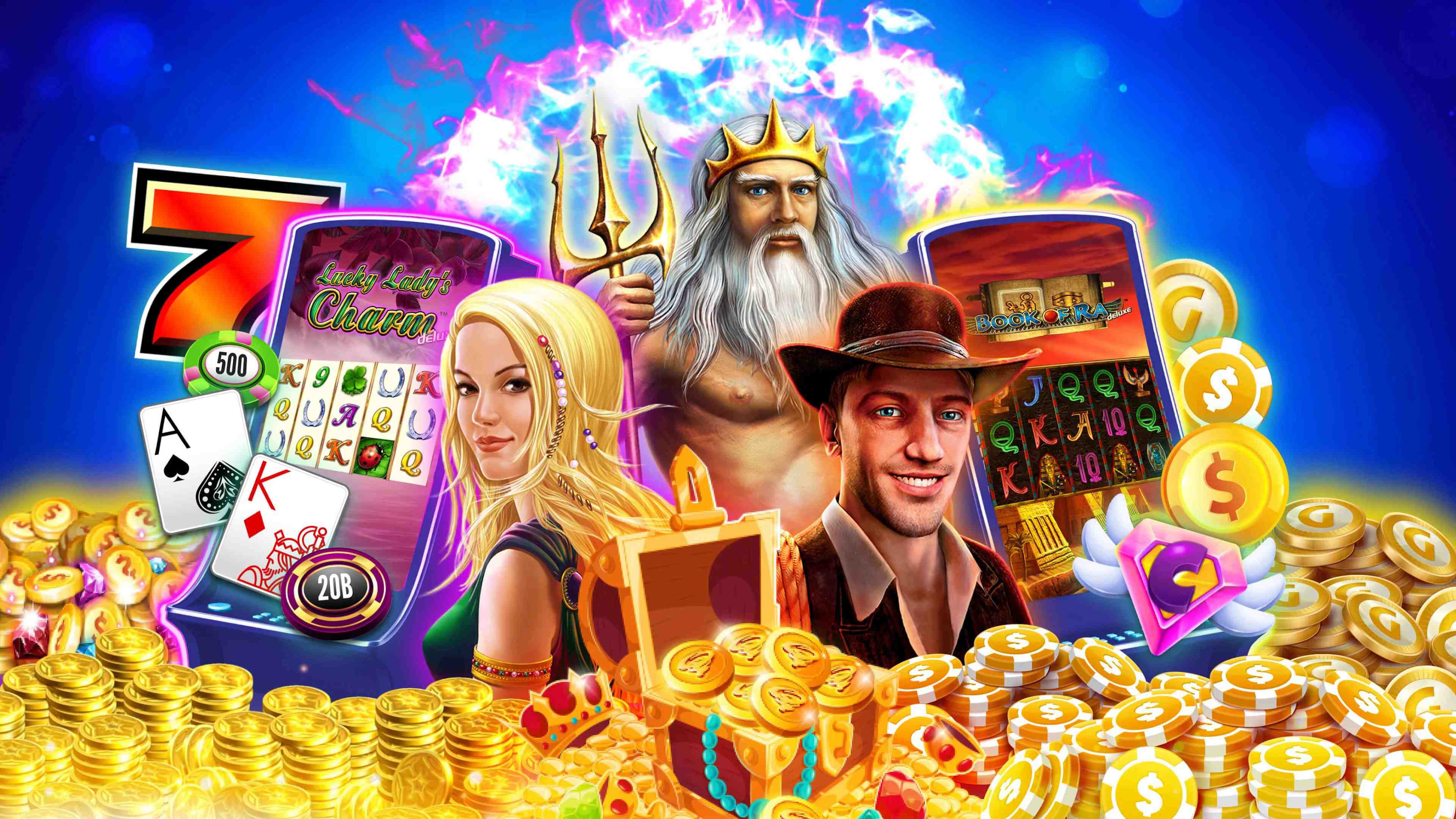 bkk gaming