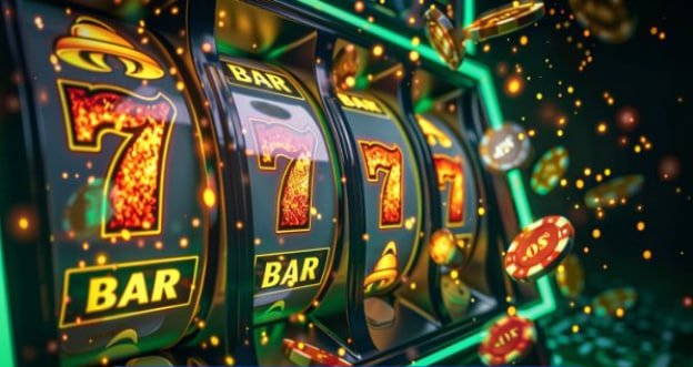 bkk gaming